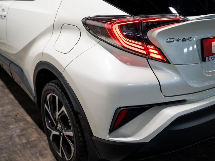 Toyota C-HR I Чита  - изображение 20