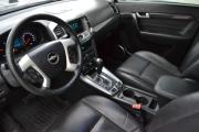 Chevrolet Captiva I Рестайлинг Старый Оскол  - изображение 40