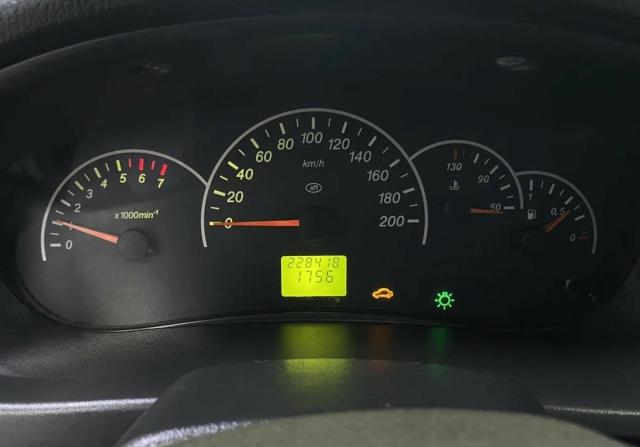 Lada (ВАЗ) Priora I с пробегом 2009 года, цена 278 678 рублей, 250000 км, хэтчбек, Автокод Объявления