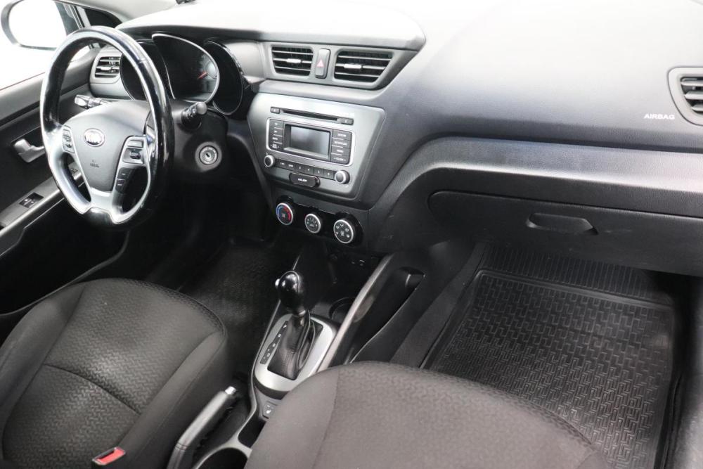 Kia Rio III Рестайлинг Ульяновск  - изображение 6