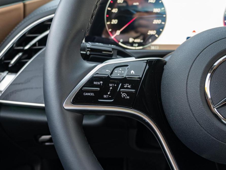 Mercedes-Benz E-Класс VI (W214 S214) Краснодар  - изображение 17
