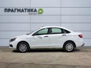 Lada (ВАЗ) Vesta I Петрозаводск  - изображение 26