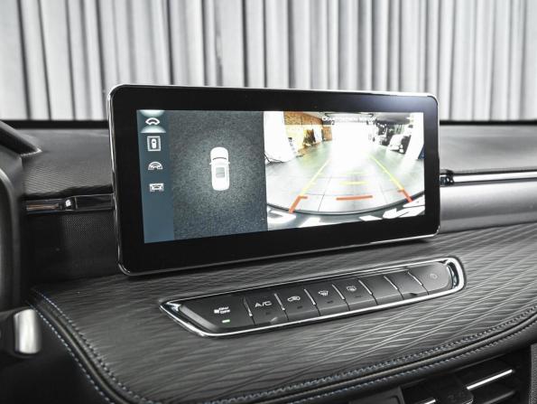 Haval Jolion I Рестайлинг с пробегом 2024 года, цена 1 699 000 рублей, 54174 км, внедорожник, Автокод Объявления