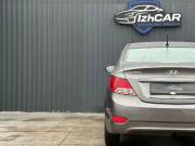 Hyundai Solaris I Ижевск  - изображение 26