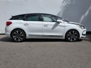 Citroen DS5 Москва  - изображение 25