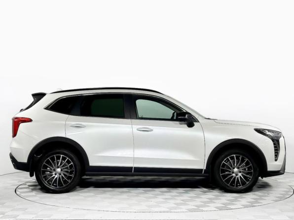 Haval Jolion I Рестайлинг с пробегом 2024 года, цена 2 466 672 рубля, 1461 км, внедорожник, Автокод Объявления
