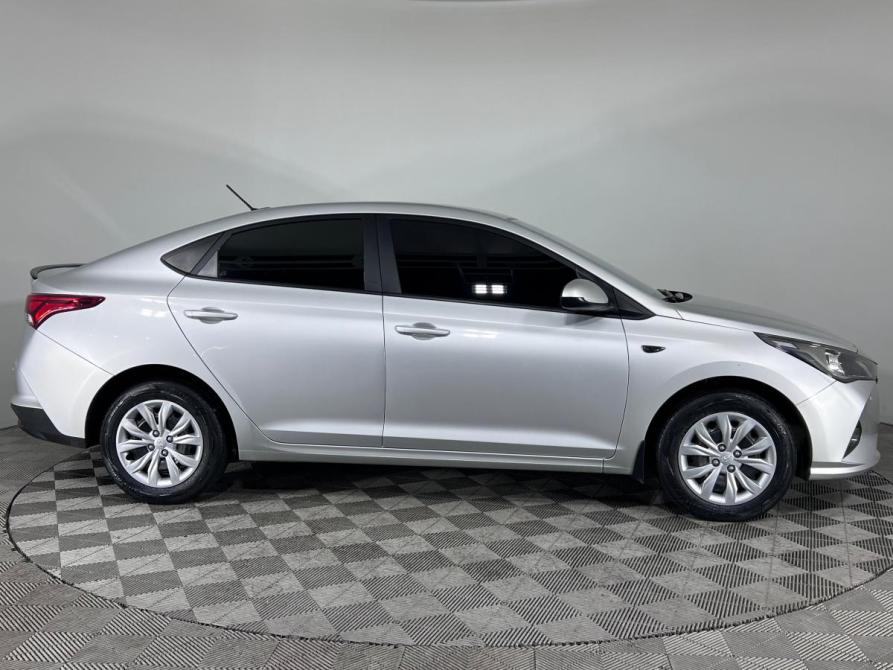 Hyundai Solaris II Рестайлинг Ростов-на-Дону  - изображение 4