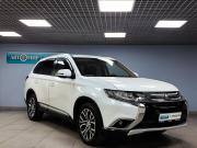 Mitsubishi Outlander III Рестайлинг 2 Москва  - изображение 21