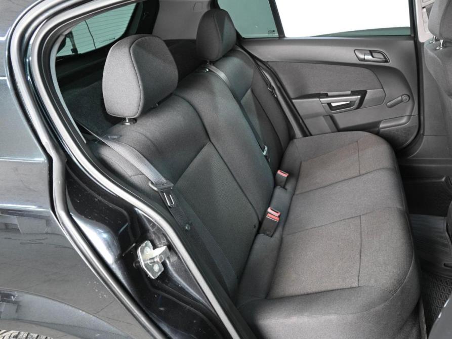 Opel Astra H Рестайлинг Ростов-на-Дону  - изображение 7