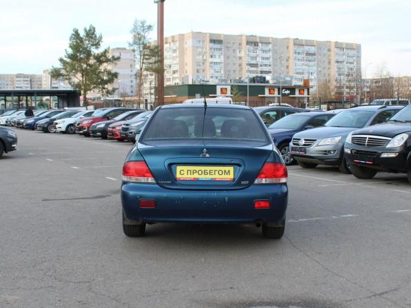 Mitsubishi Lancer IX с пробегом 2005 года, цена 229 000 рублей, 271710 км, седан, Автокод Объявления