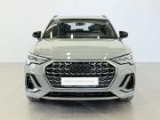 Audi Q3 II (F3) Воронеж  - изображение 42