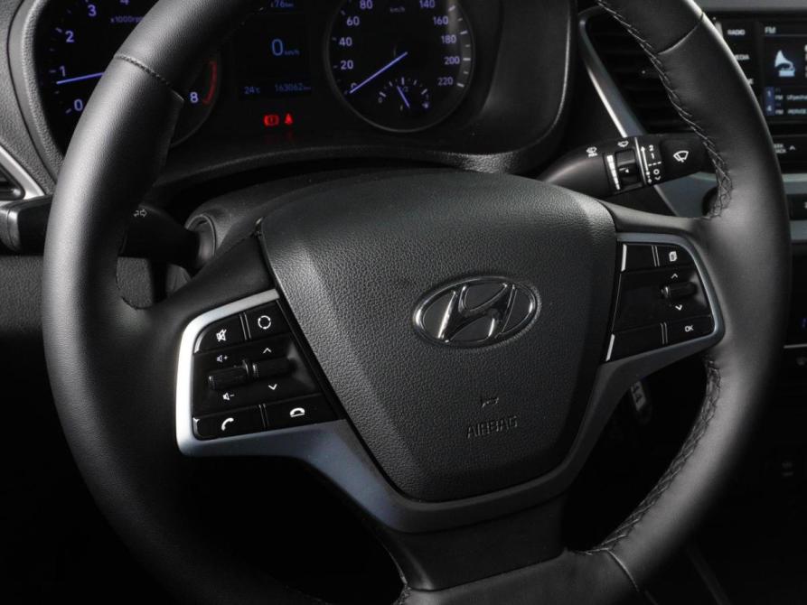 Hyundai Solaris II Минеральные Воды  - изображение 15