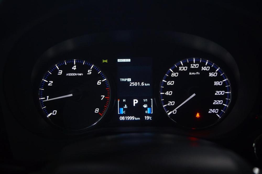 Mitsubishi Outlander III Рестайлинг 3 Екатеринбург  - изображение 16