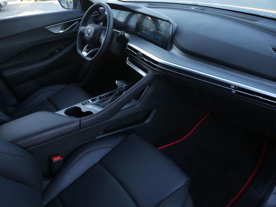 Changan CS35 Plus I Рестайлинг Иваново  - изображение 9