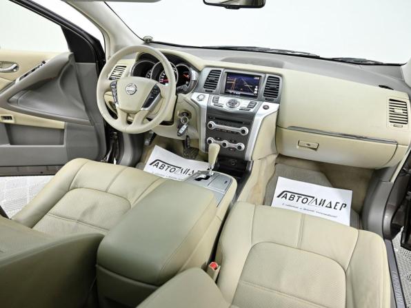Nissan Murano II (Z51) Рестайлинг 2 с пробегом 2015 года, цена 1 099 000 рублей, 112550 км, внедорожник, Автокод Объявления