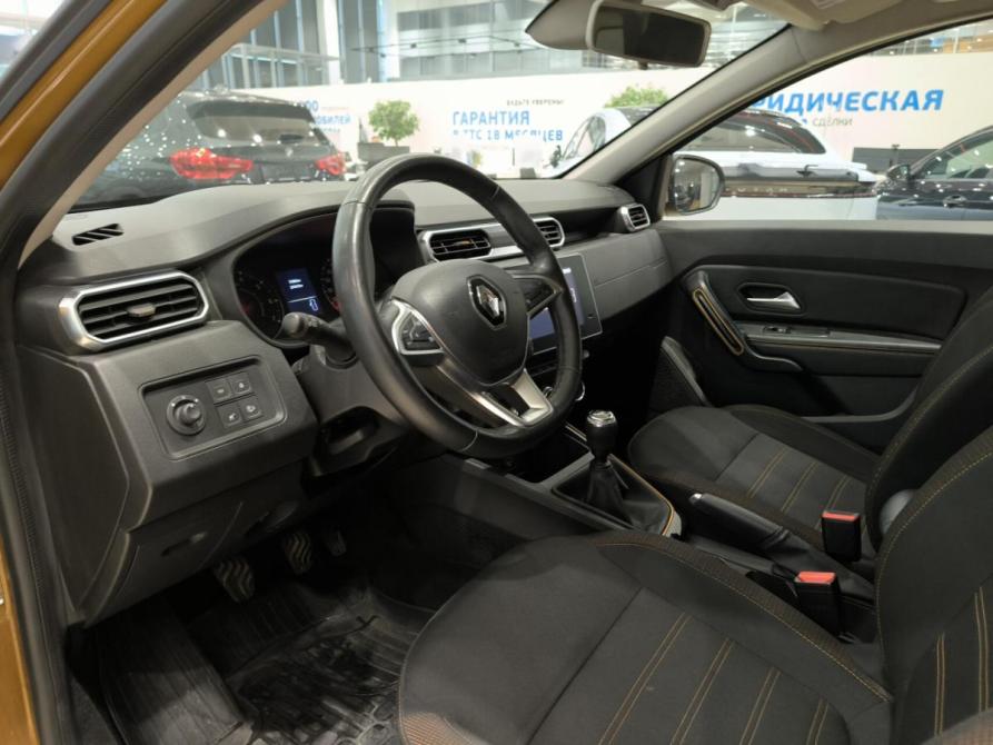 Renault Duster II Казань  - изображение 20