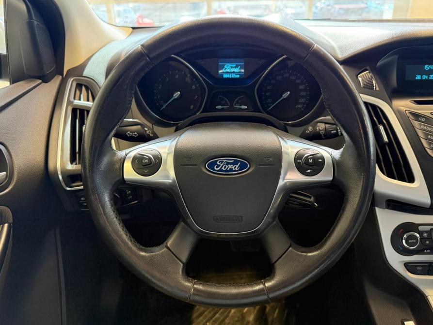 Ford Focus III Волгоград  - изображение 7