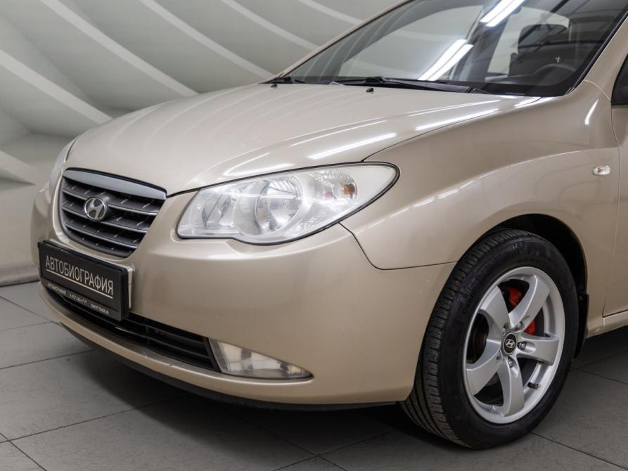 Hyundai Elantra IV (HD) Волгоград  - изображение 9