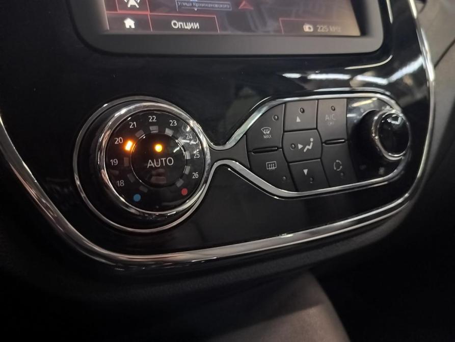 Renault Kaptur I Санкт-Петербург  - изображение 14