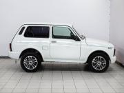 Lada (ВАЗ) 2121 (4x4) I Рестайлинг Ростов-на-Дону  - изображение 17