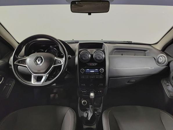 Renault Duster I Рестайлинг с пробегом 2020 года, цена 1 500 000 рублей, 82500 км, внедорожник, Автокод Объявления