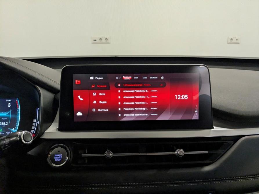 Chery Tiggo 7 Pro I Москва  - изображение 21