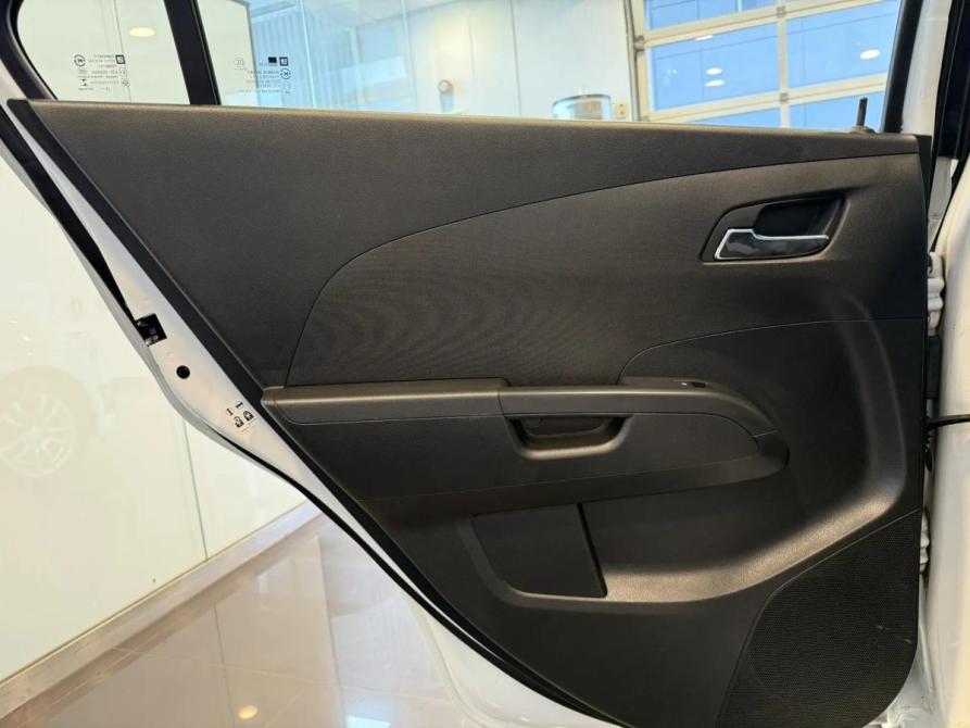 Chevrolet Aveo II Подольск  - изображение 14