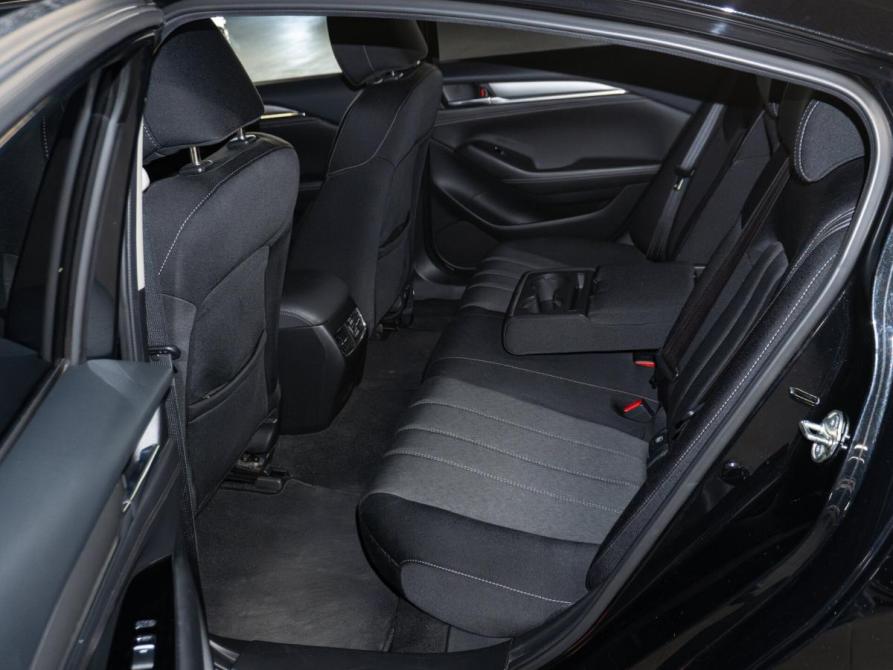 Mazda 6 III (GJ) Рестайлинг 2 Санкт-Петербург  - изображение 11