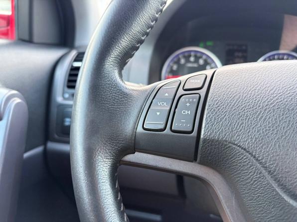 Honda CR-V III с пробегом 2008 года, цена 1 275 000 рублей, 194813 км, внедорожник, Автокод Объявления