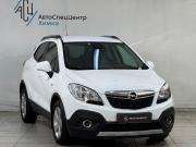 Opel Mokka I Химки  - изображение 33