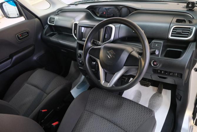 Suzuki Solio III с пробегом 2017 года, цена 989 000 рублей, 132000 км, микровэн, Автокод Объявления