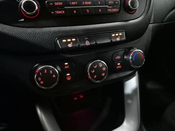 Kia Ceed II с пробегом 2013 года, цена 925 000 рублей, 154631 км, хэтчбек, Автокод Объявления