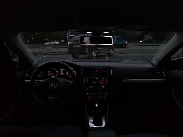 Volkswagen Jetta VI с пробегом 2013 года, цена 1 090 000 рублей, 217000 км, седан, Автокод Объявления
