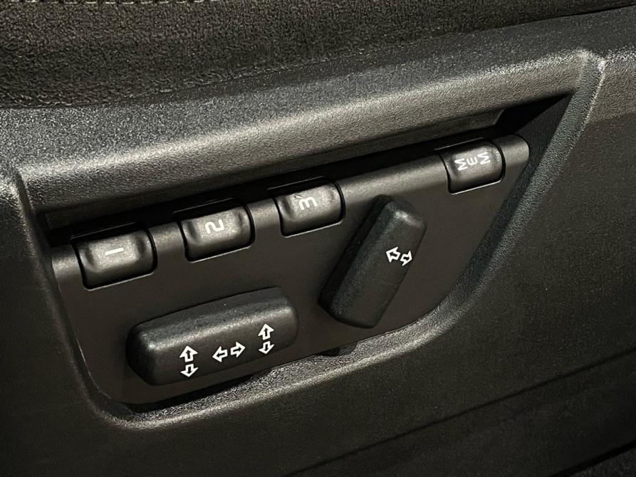 Land Rover Freelander II Рестайлинг 2 Пермь  - изображение 17