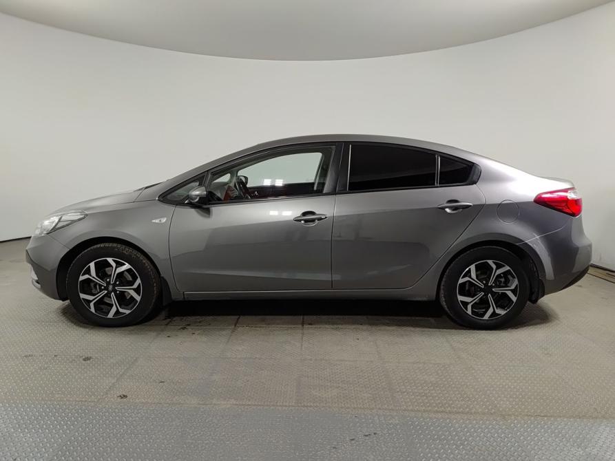 Kia Cerato III Уфа  - изображение 10