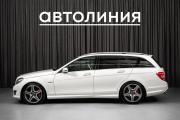 Mercedes-Benz C-Класс III (W204) Рестайлинг Красноярск  - изображение 22