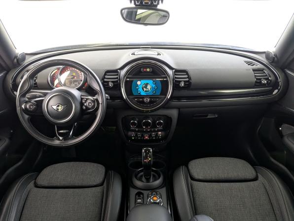 Mini Clubman II Рестайлинг с пробегом 2019 года, цена 1 945 000 рублей, 187144 км, универсал, Автокод Объявления