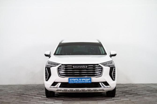 Haval Jolion I с пробегом 2023 года, цена 2 149 000 рублей, 77000 км, внедорожник, Автокод Объявления