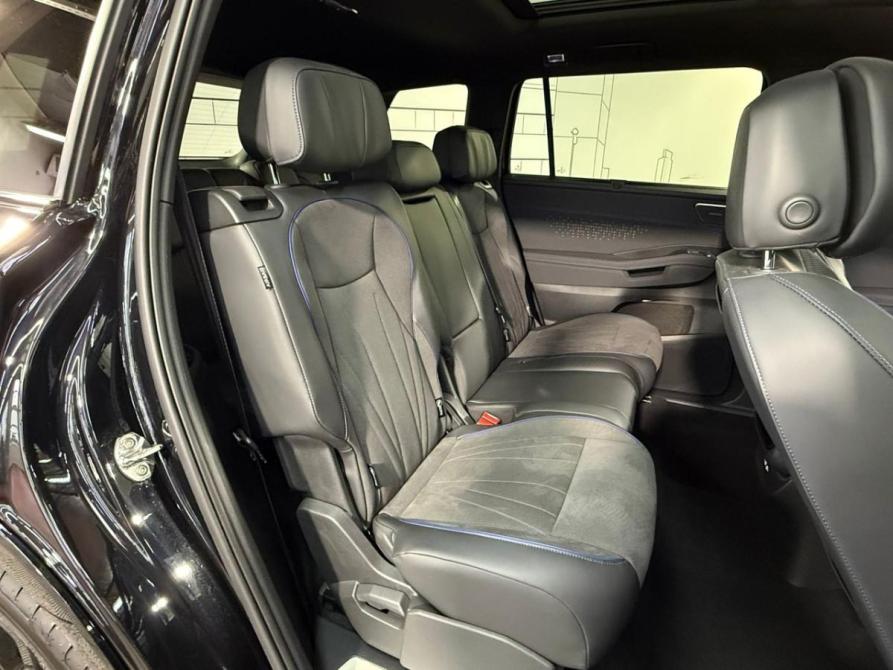 Volkswagen Teramont II (China Market) Москва  - изображение 3