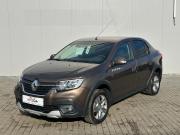 Renault Logan II Рестайлинг Тамбов  - изображение 24