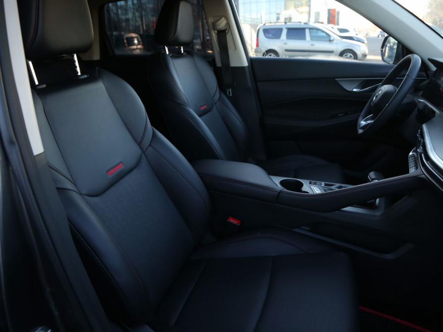 Changan CS35 Plus I Рестайлинг Иваново  - изображение 10