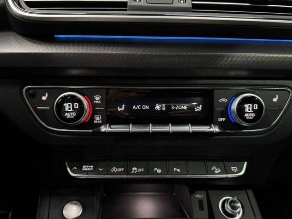 Новый Audi Q5 II (FY) Рестайлинг 2025 года, цена 5 699 000 рублей, внедорожник, Автокод Объявления