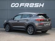 Hyundai Tucson III Рестайлинг Краснодар  - изображение 27