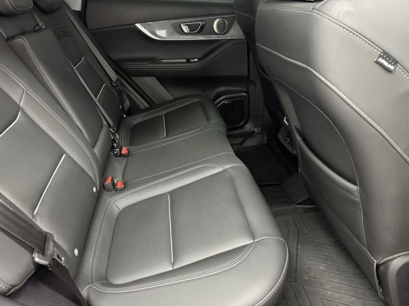 Chery Tiggo 7 Pro Max I Рестайлинг с пробегом 2024 года, цена 2 227 000 рублей, 38710 км, внедорожник, Автокод Объявления