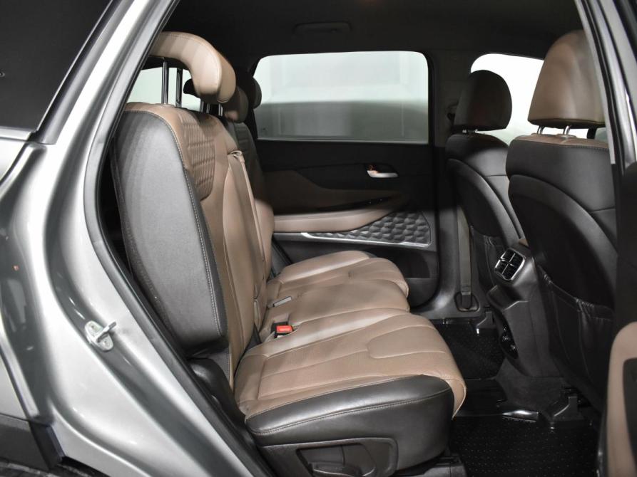Hyundai Santa Fe IV Екатеринбург  - изображение 11