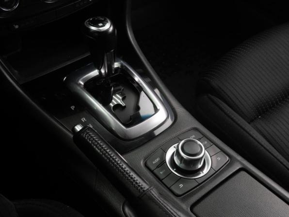 Mazda 6 III (GJ) с пробегом 2014 года, цена 1 695 000 рублей, 250700 км, седан, Автокод Объявления