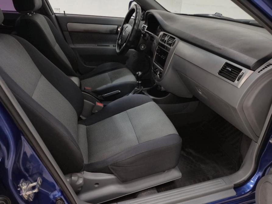 Chevrolet Lacetti I Альметьевск  - изображение 13