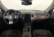 Jeep Grand Cherokee IV (WK2) Нижний Новгород  - изображение 39