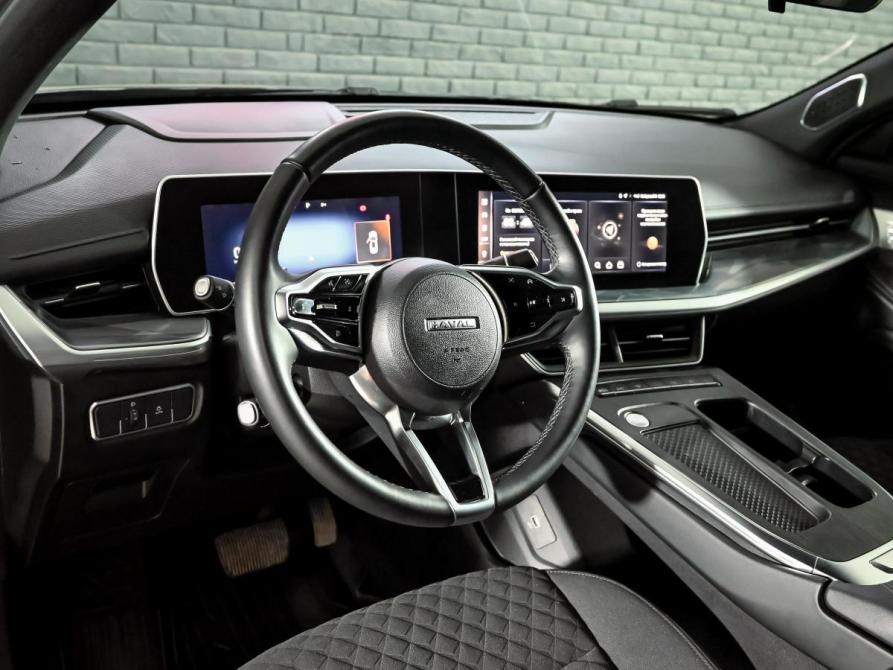 Haval F7 II Екатеринбург  - изображение 12