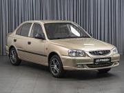 Hyundai Accent II Ставрополь  - изображение 19